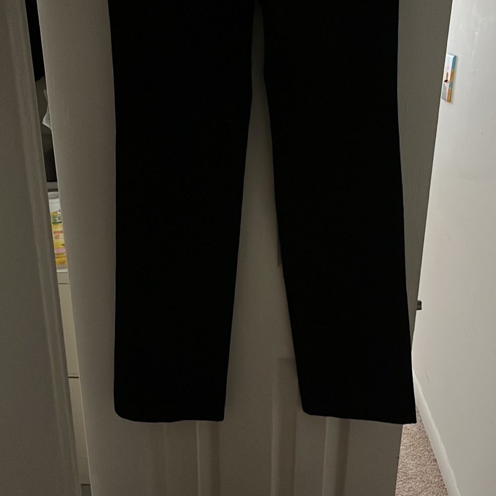 Express Work pants. Size 4R. - Picture 6 of 7